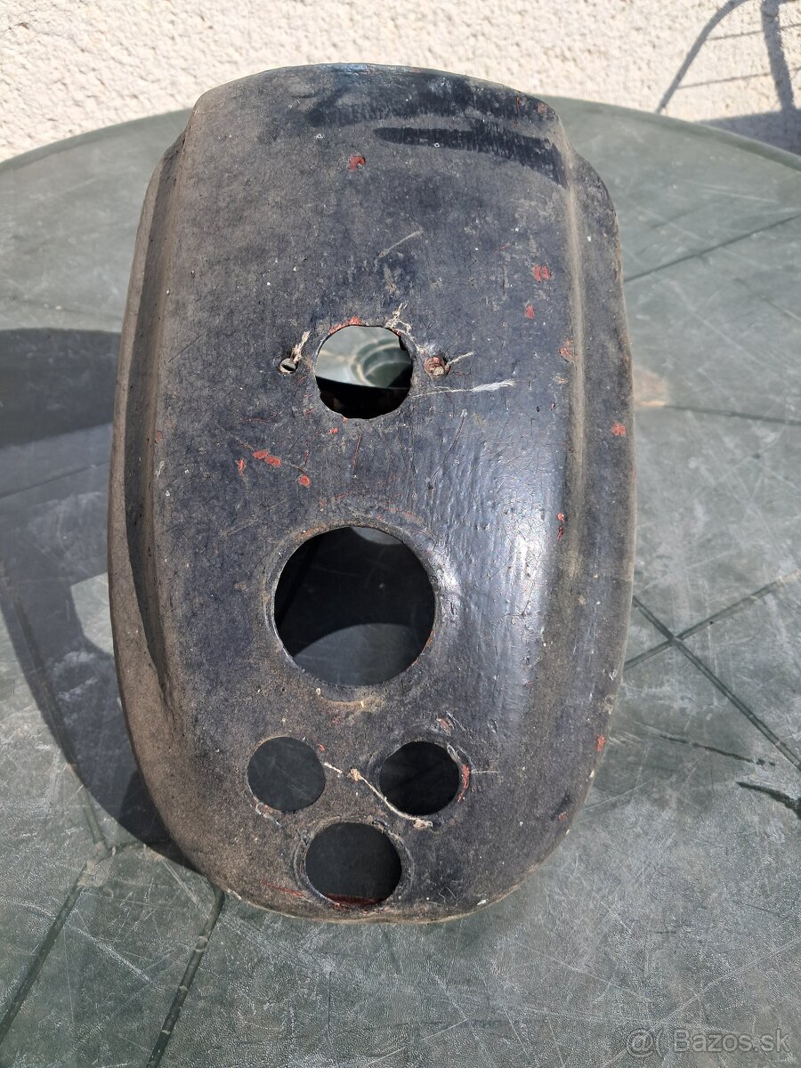 Jawa 50 maska - 3