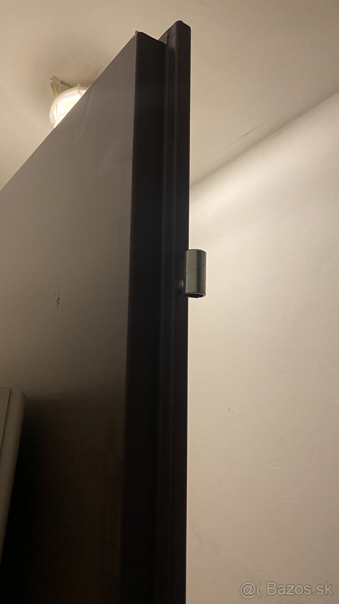 Predám 80tky dvere ako nové - 3