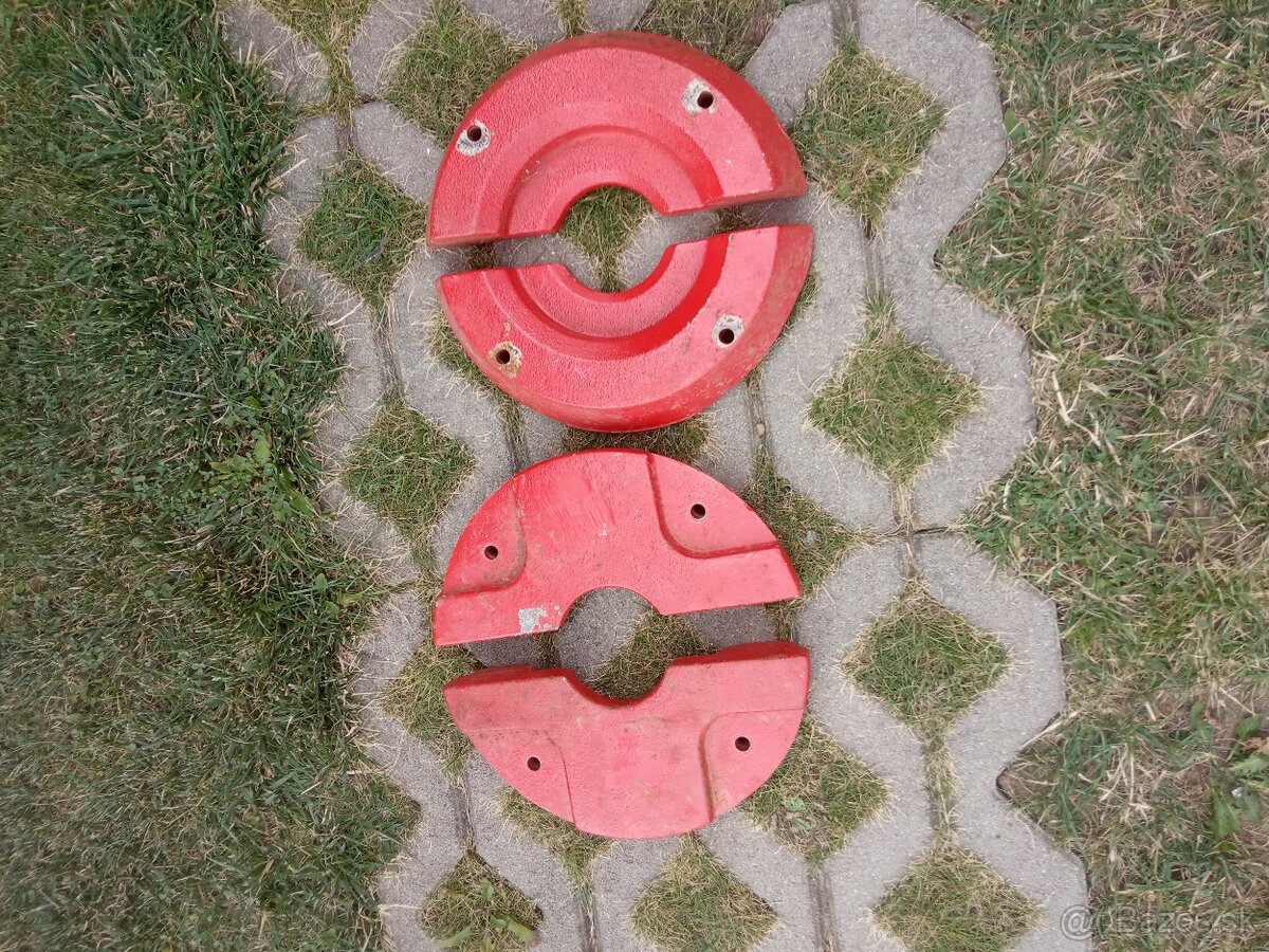 Agzat prislušenstvo - 3