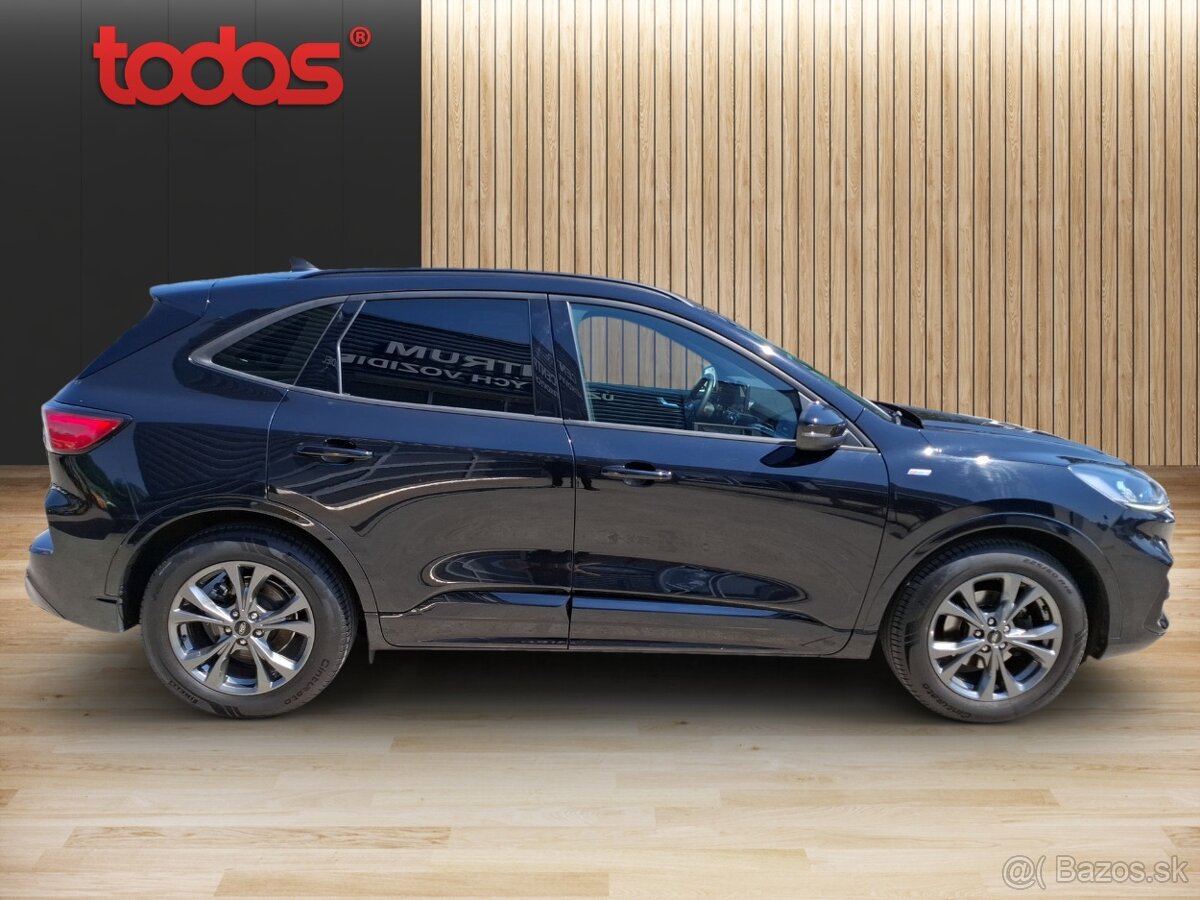 Ford Kuga ST-LINE 1.5 EcoBoost 150K 6M/T - 3