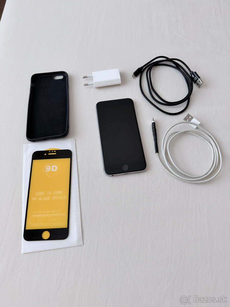 iPhone 6s 32GB - 3