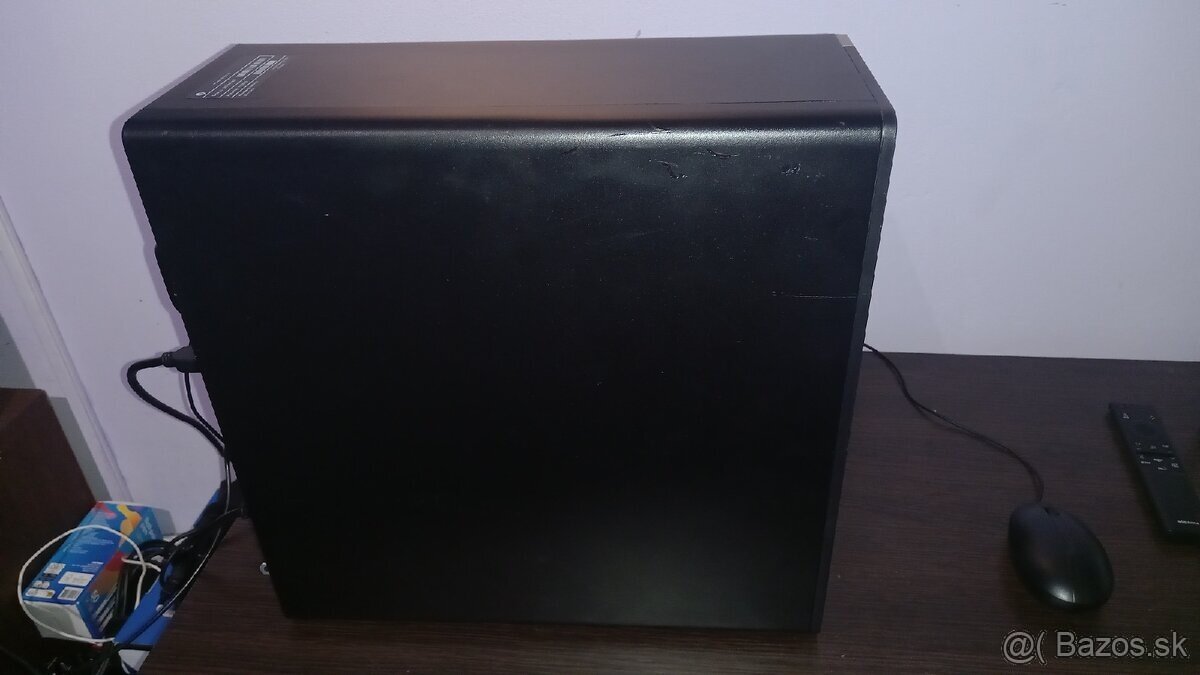 HP ELITEDESK 800 G3 TWR - 3