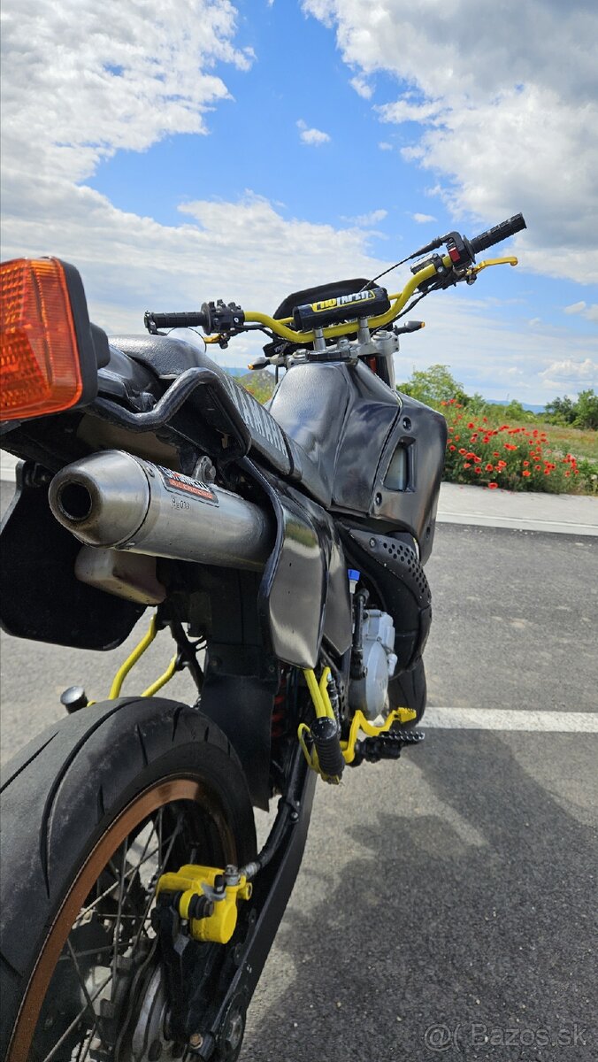 YamahaDt125r