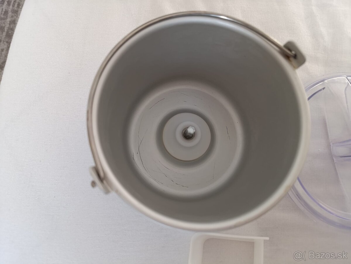 Zmrzlinovac Unold - 3