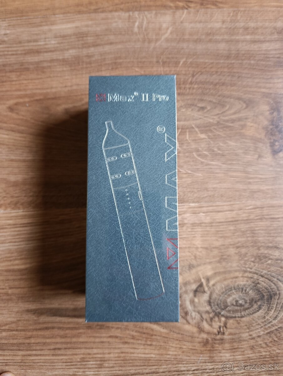 Vaporizér na bylinky - 3