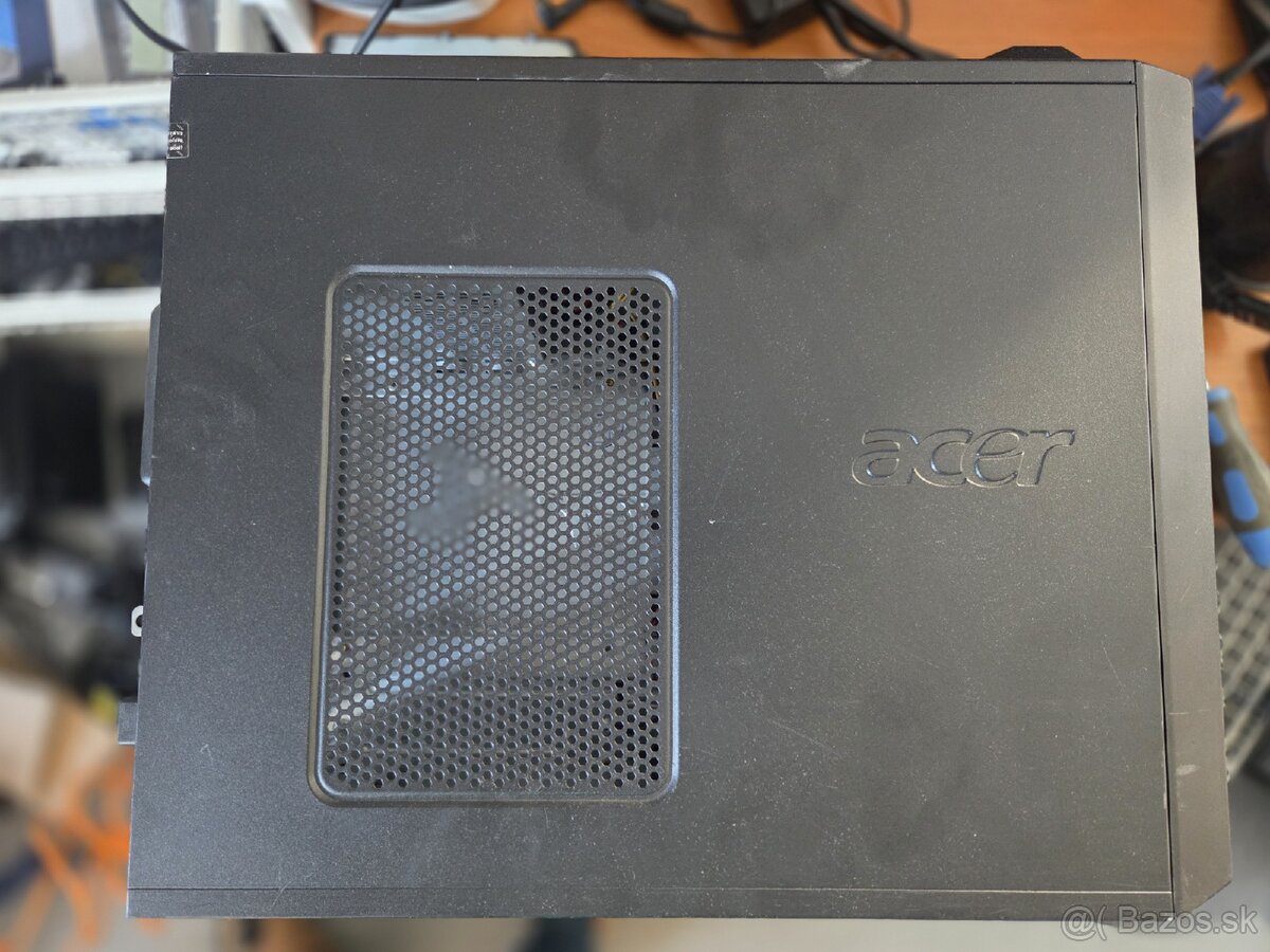 Kvalitná pevná atx - 3