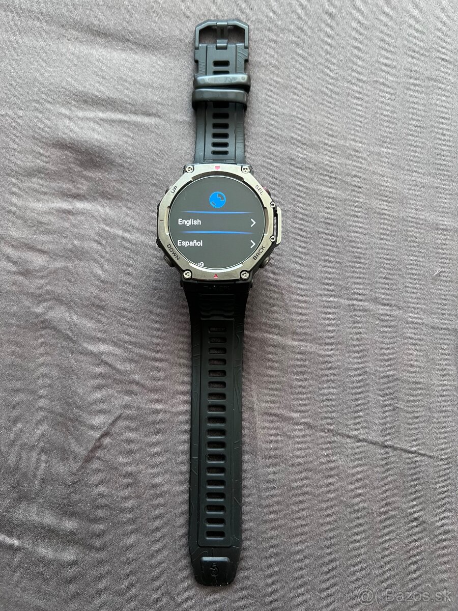 Amazfit trex 3 - 3