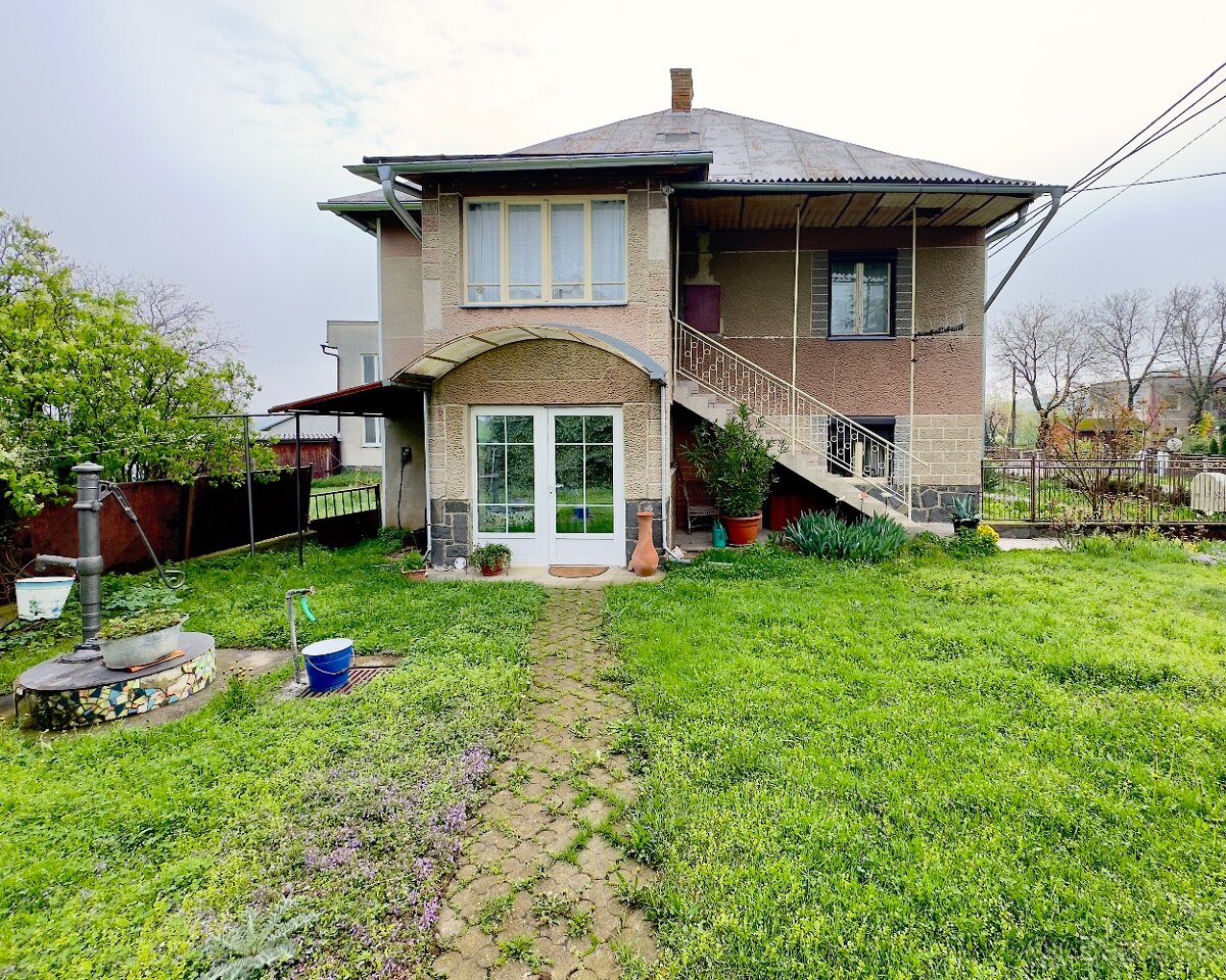 RODINNÝ DOM - Zvýhodnena cena - 3