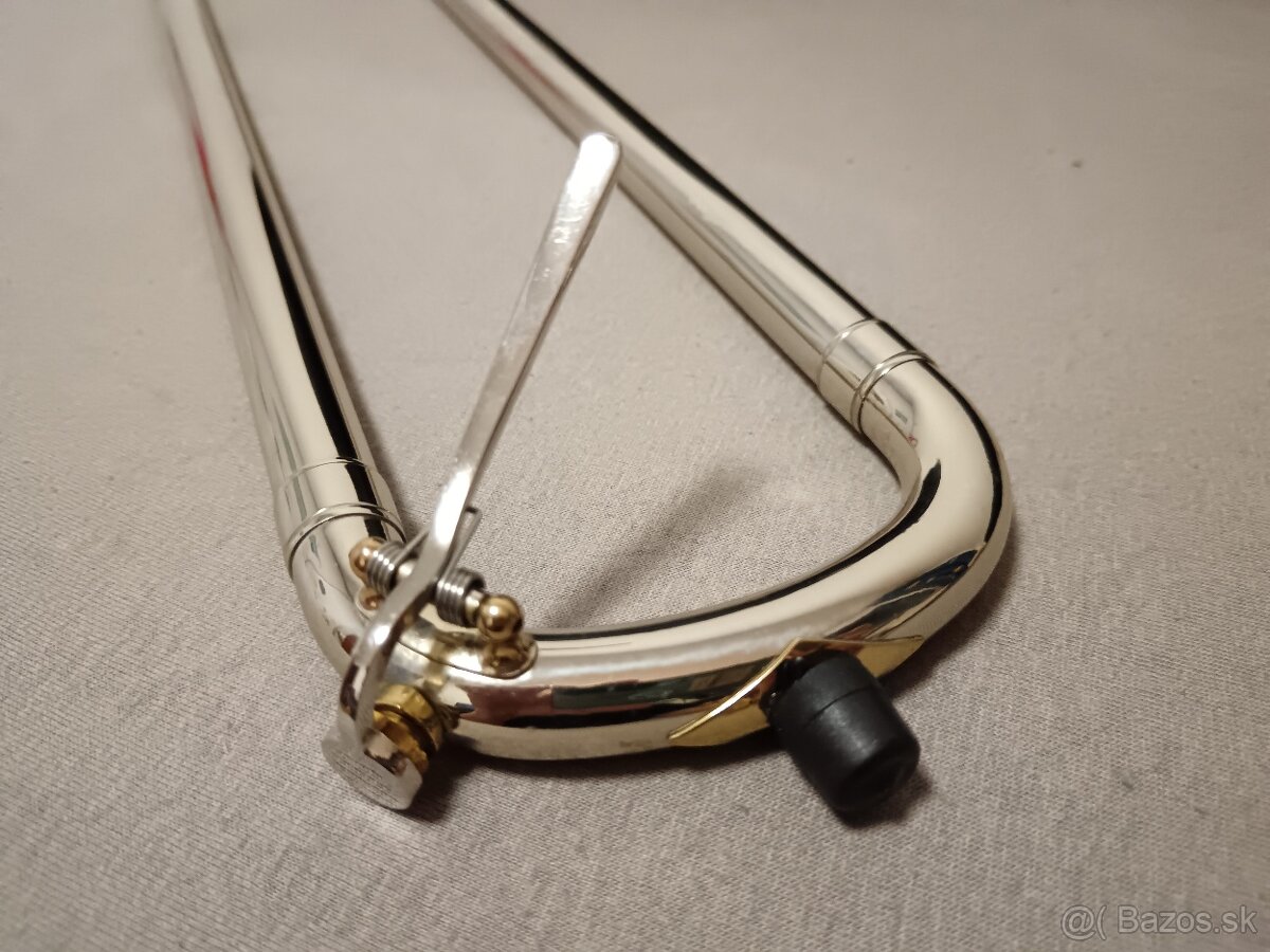 Tenor Trombón Thomann SL-39 Bb - 3