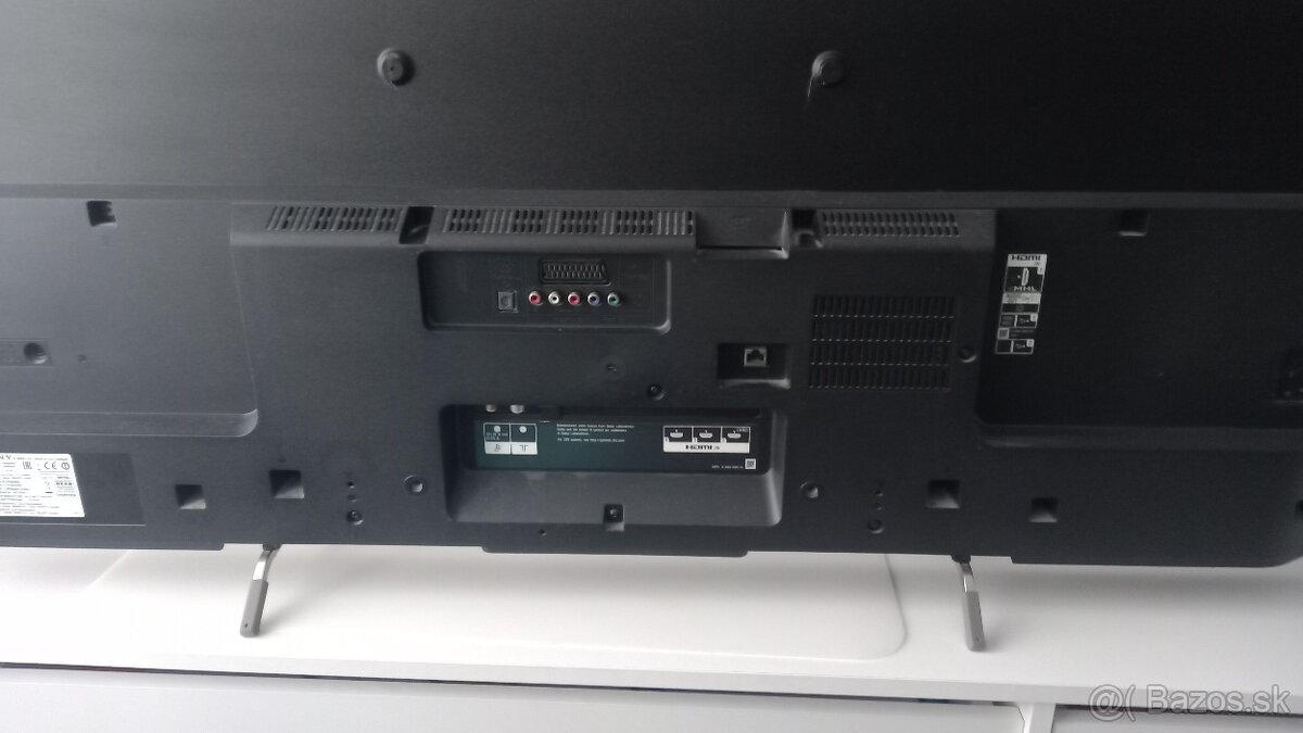 Predám Televizor. - 3