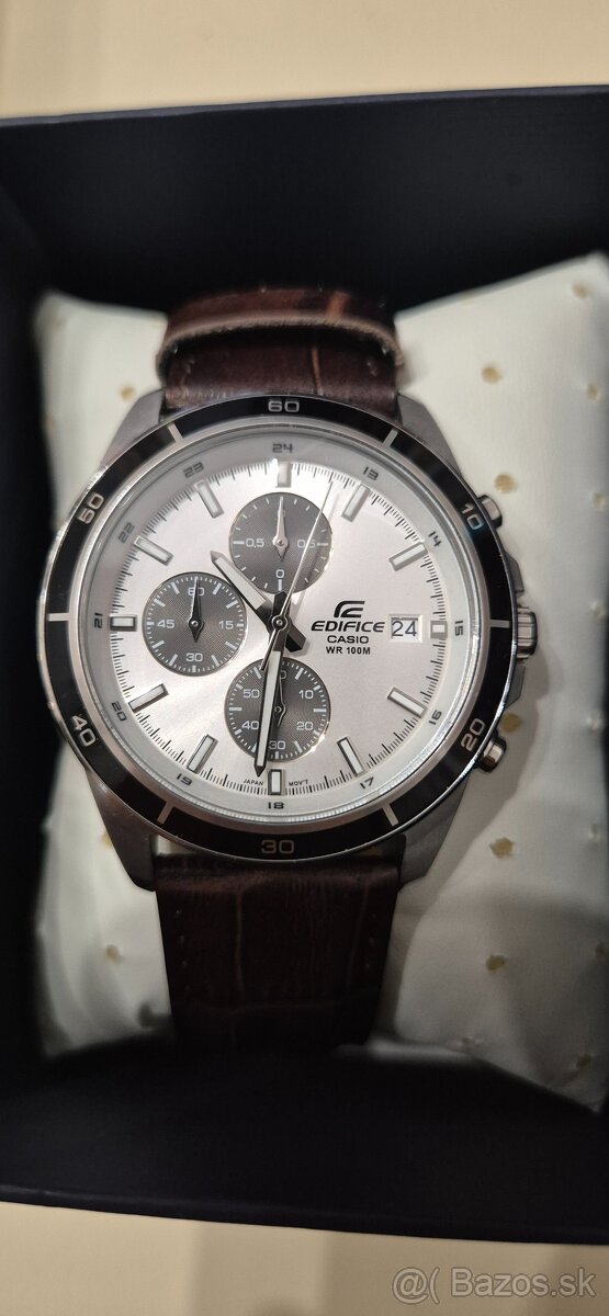 Casio edifice - 3