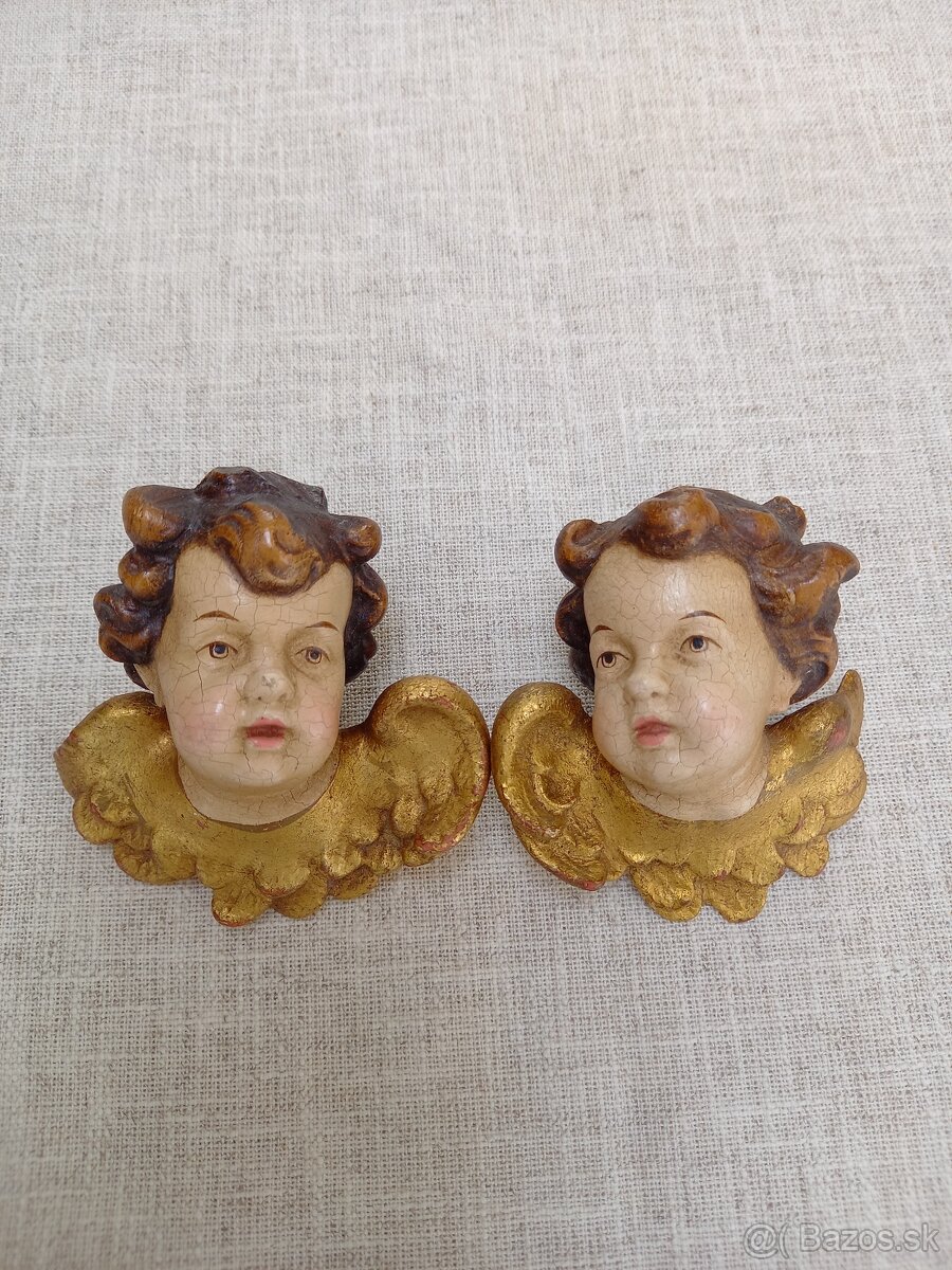 anjel-drevorezba-polychromia - 3