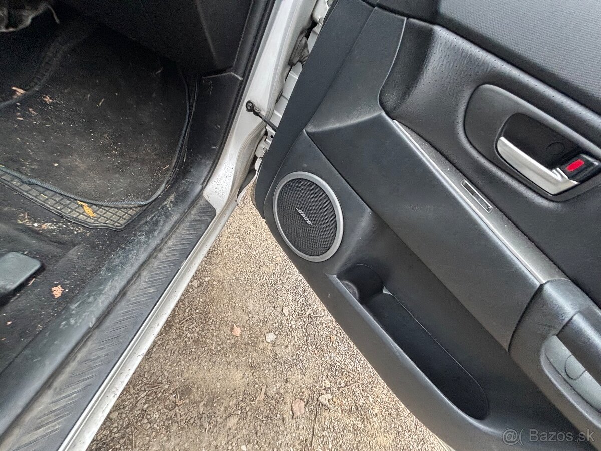 Mazda 3 1.6hdi bosse Rozpredam na náhradné diely - 3