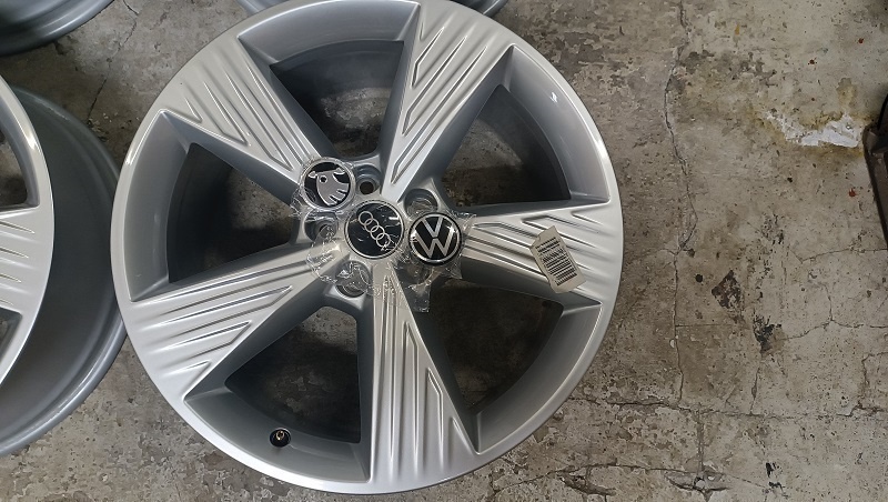 R19 5x112 mm (audi, škoda, seat, volkswagen) - 3