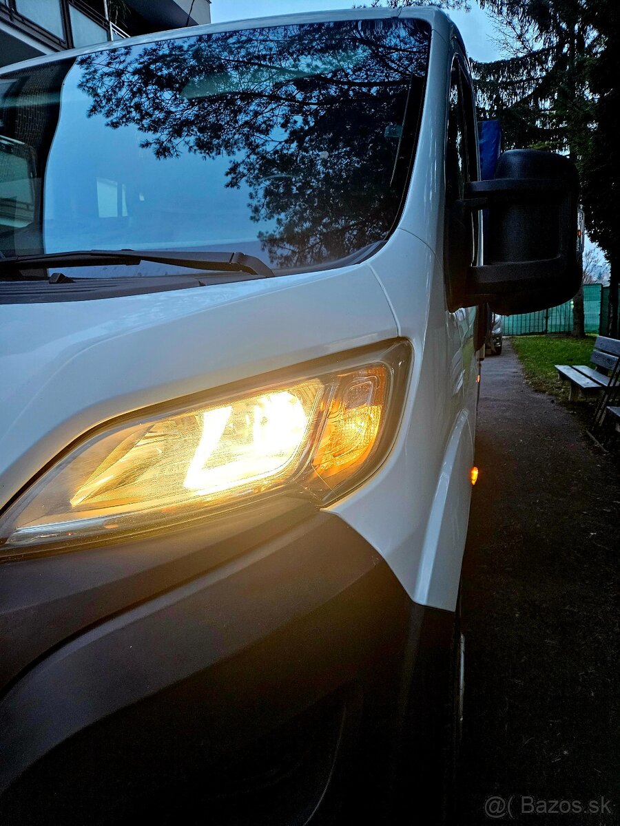 Predam Peugeot Boxer - 3