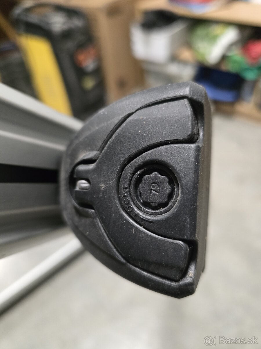 Strešný nosič Toyota - 3