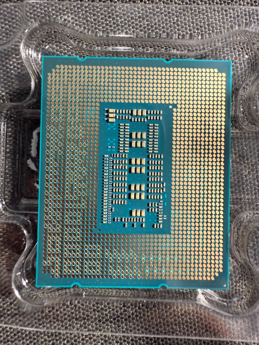 Intel Core i9-14900KF - 3