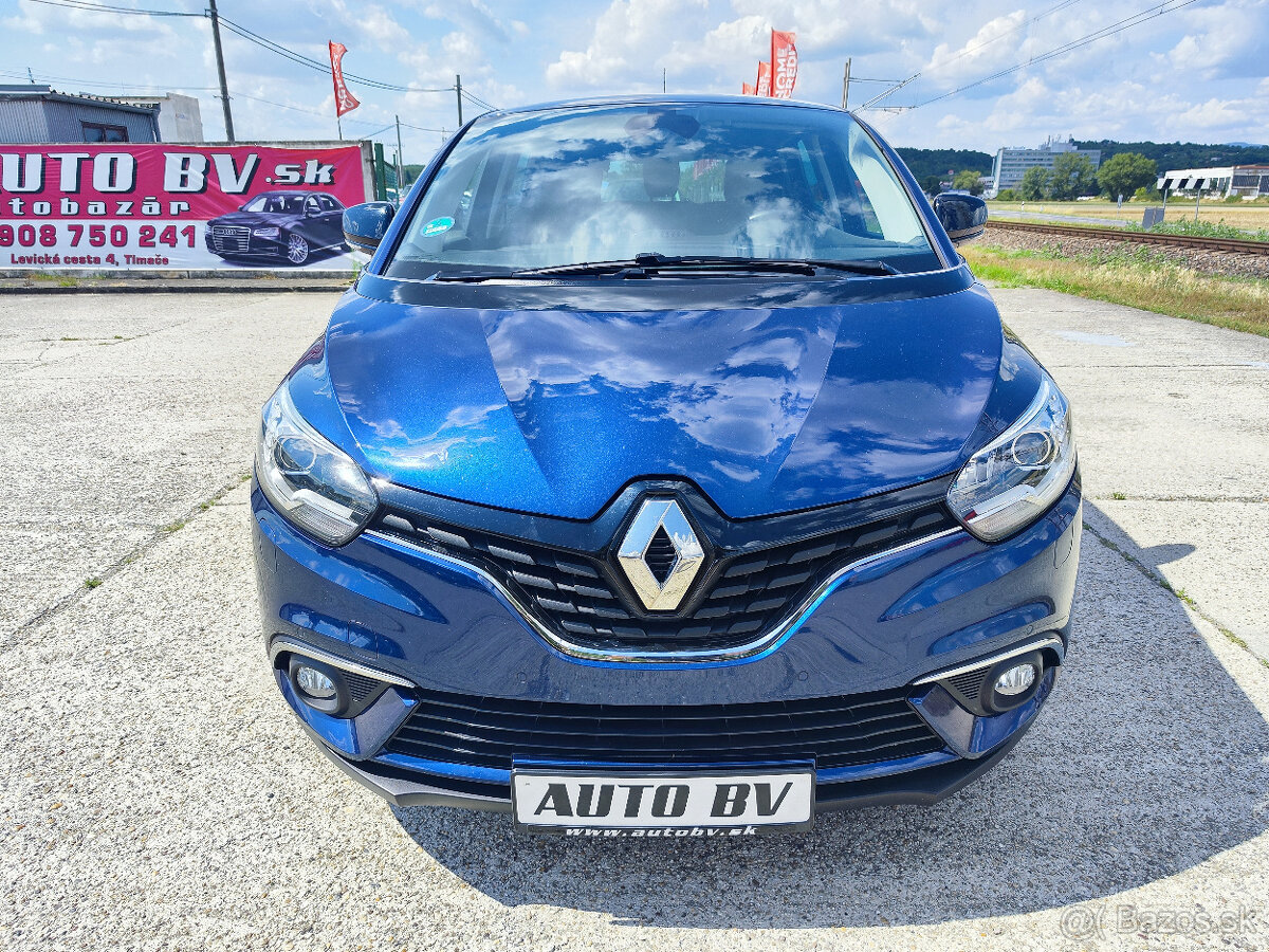 Renault Scénic 1,3/85 kW A7 - 3