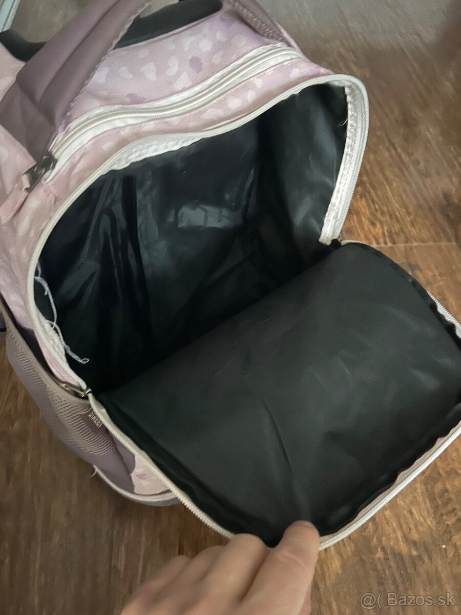 Školská taška - 3