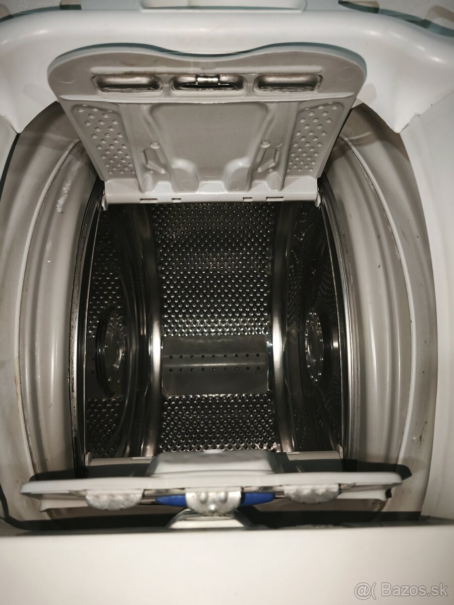 Práčka Electrolux-náhradne diely rozpredám - 3