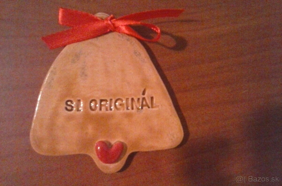 keramicke ozdoby - 3