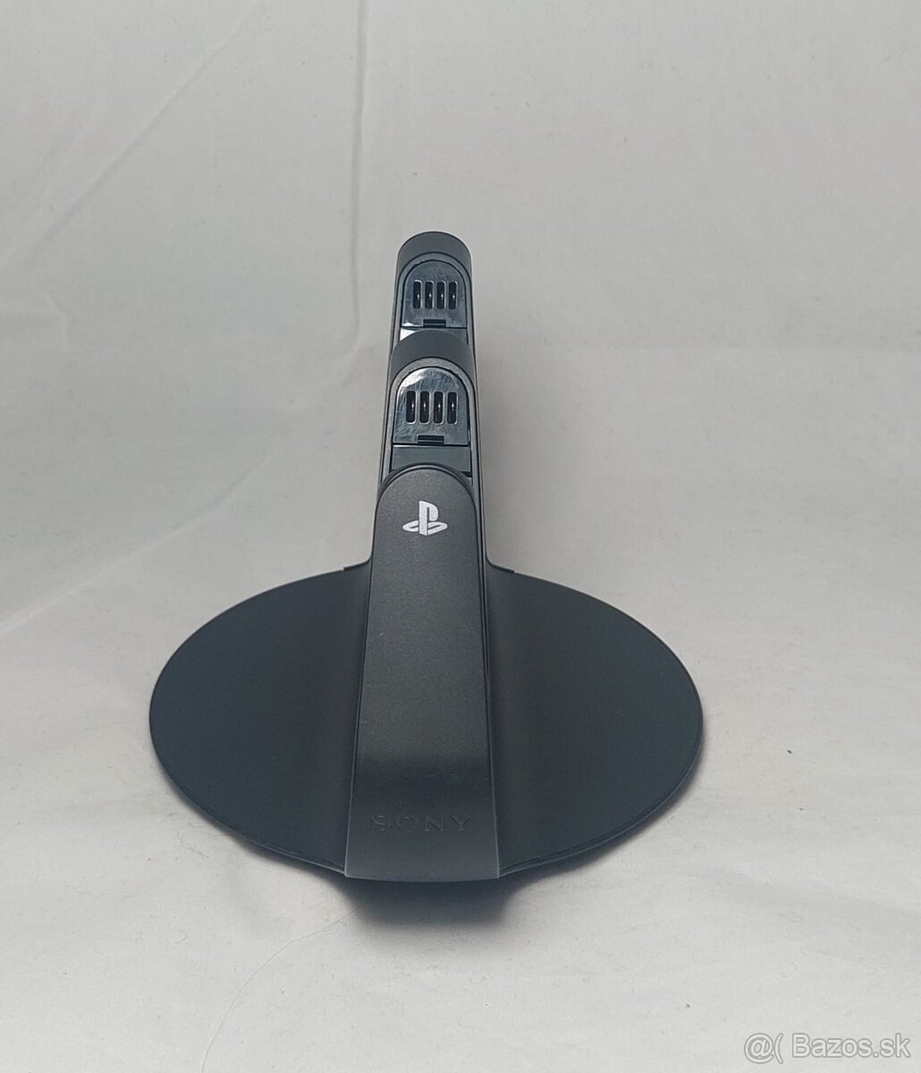 Sony Playstation 3 nabíjacia stanica CECH-ZDC1J - 3