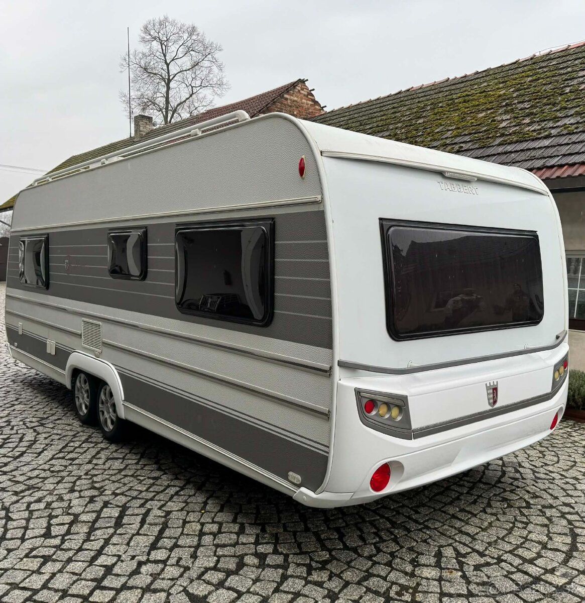 Tabbert 2015 Bellini 620 - 3