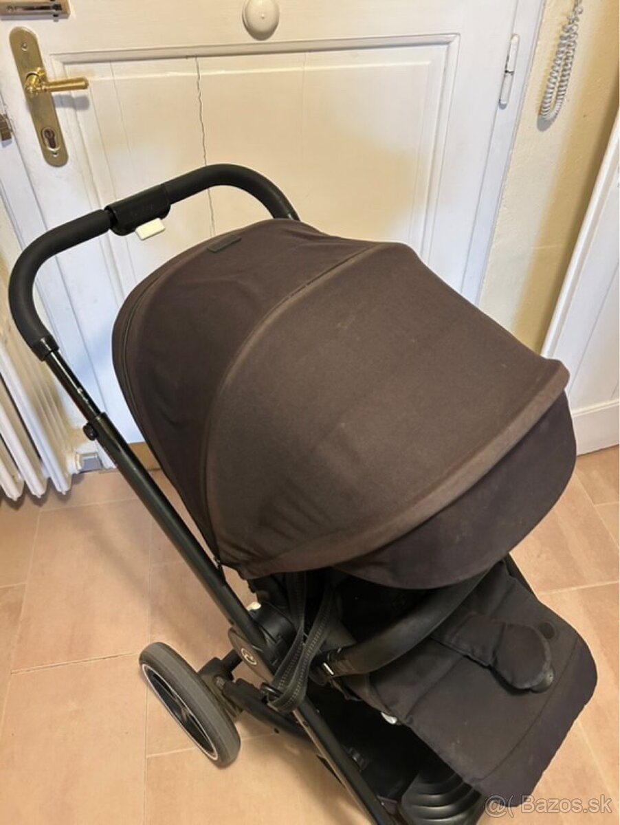 Cybex Balios S - 3