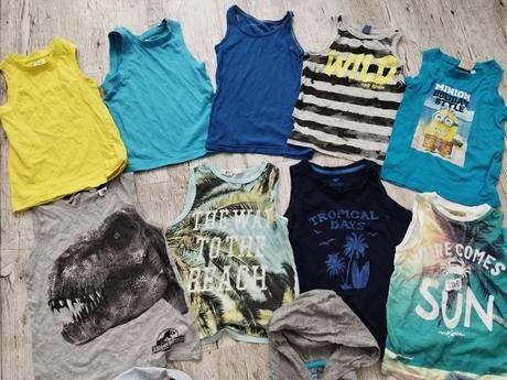 Balik triciek 110- 110/116 - 3