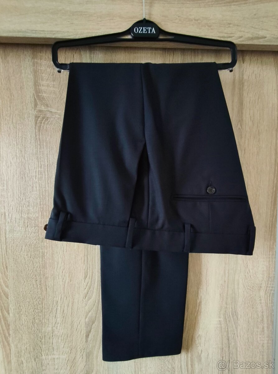 Pánsky oblek Ozeta - 3