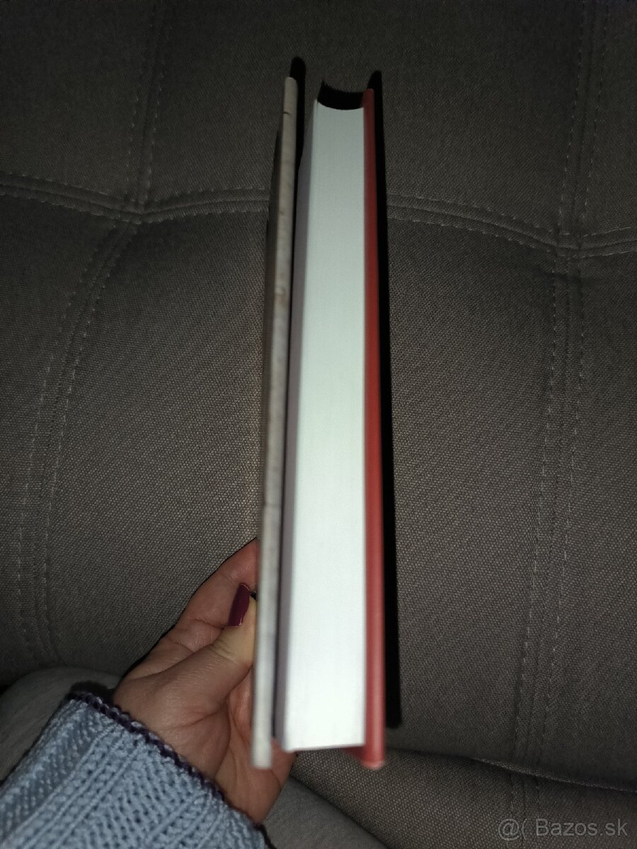 Jediný příběh od Julian Barnes - 3