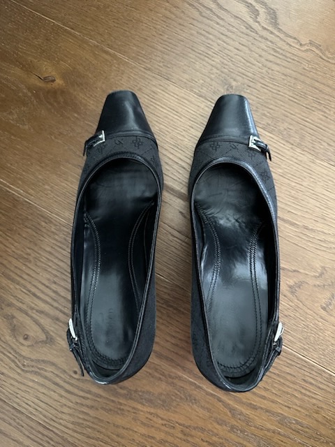 Hogl lodicky cierne v.4 - 3