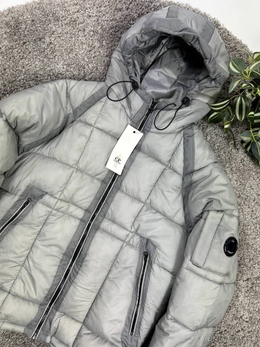 PÁPEROVÁ BUNDA C.P. Company - 3