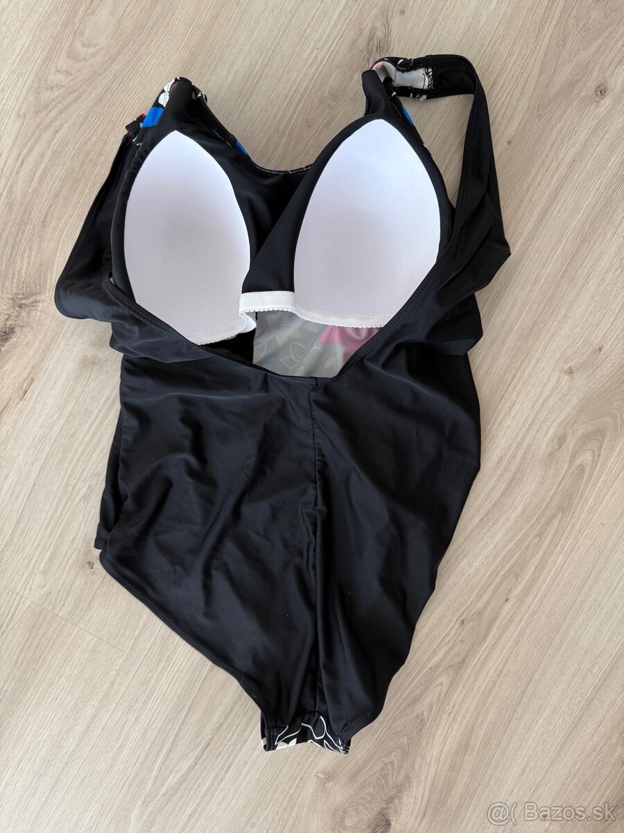 Dámske jednodielne plavky - 3