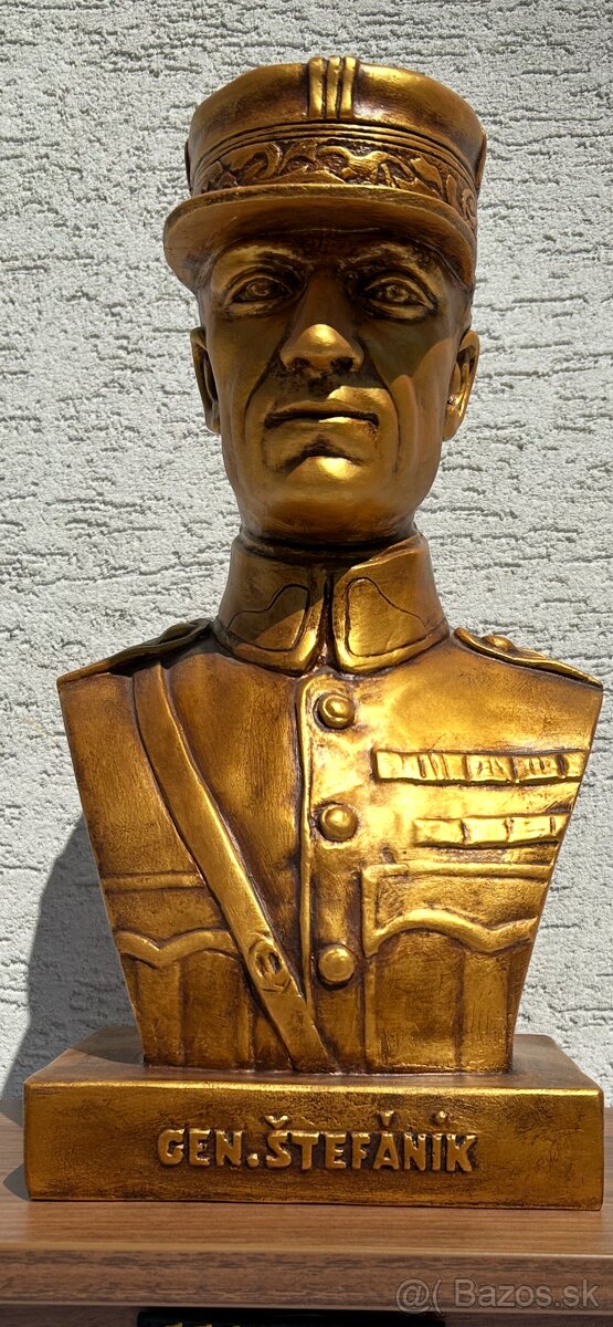 gen. M. R. Štefánik - 3