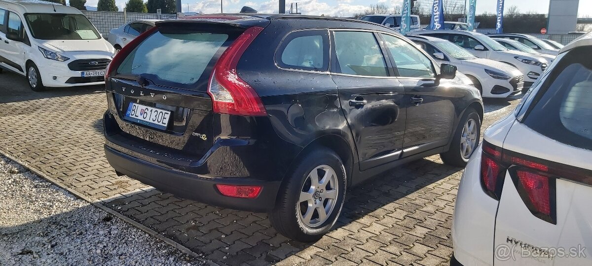 Predám Volvo XC 60 - 3