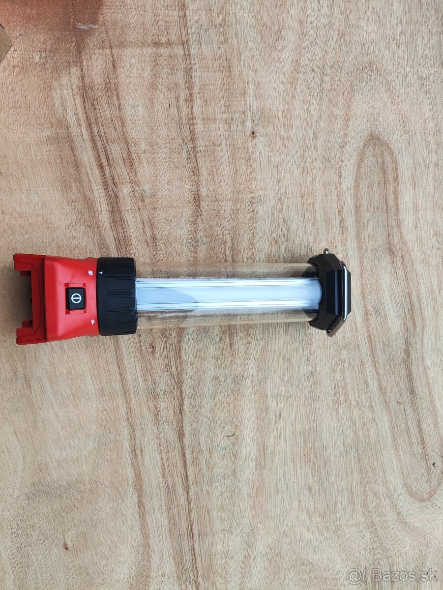 MILWAUKEE M18™ Lucernové svietidlo M18 LL - 3