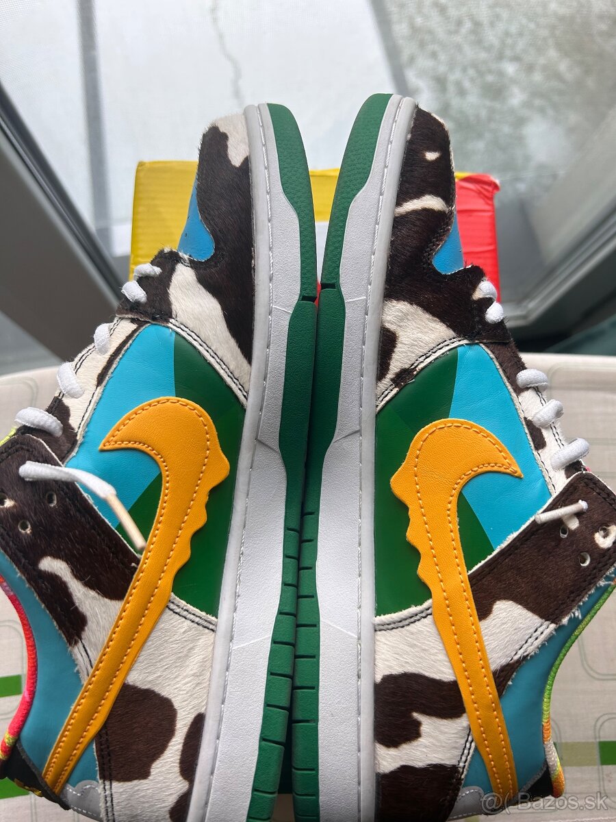 Nike Chunky Dunky - 3