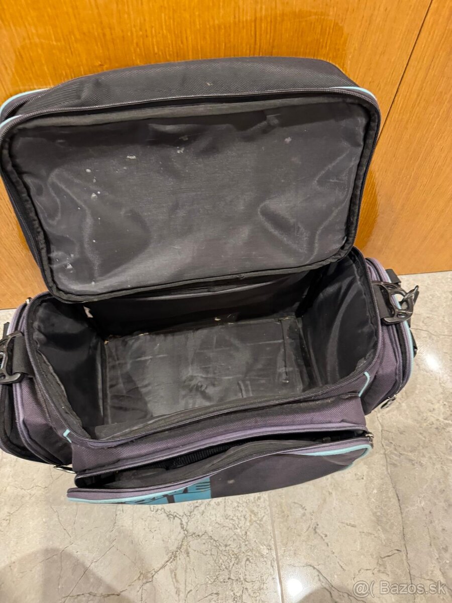 Predam rybarsku tasku RIVE - 3