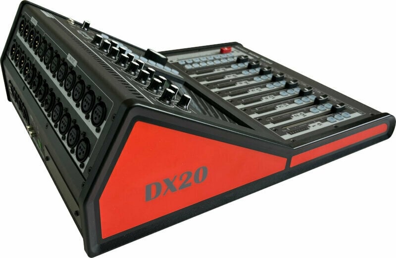 Soundking DX20-A Digitálny mixpult - 3