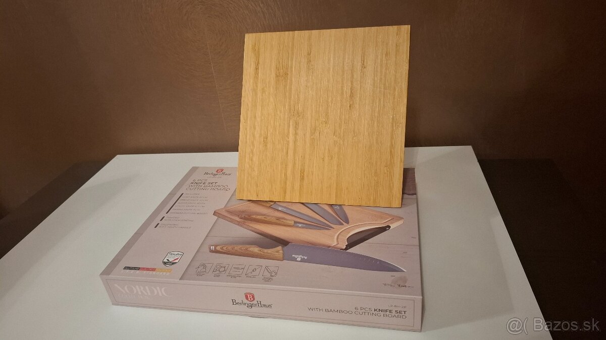 Nože Berlinger Haus - 3