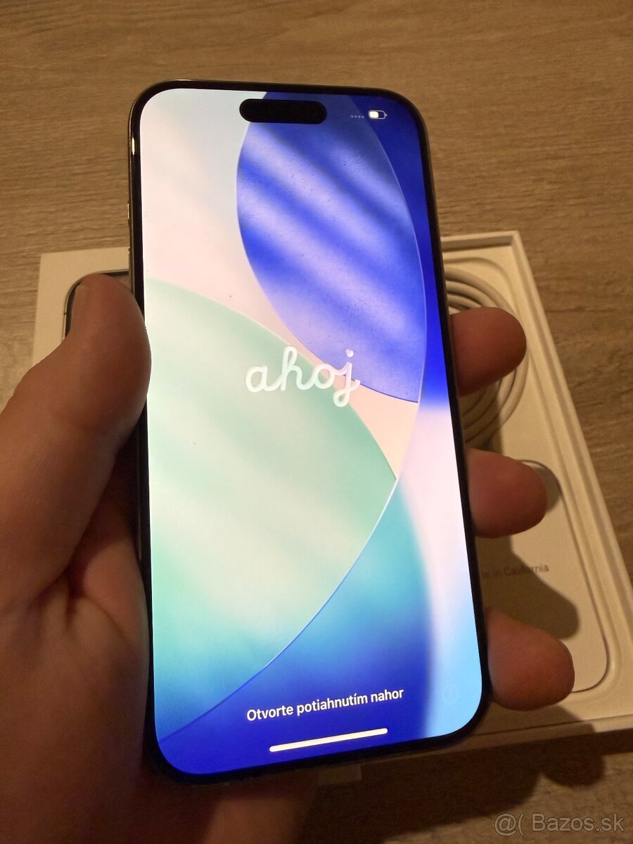 Apple Iphone 15pro - 3