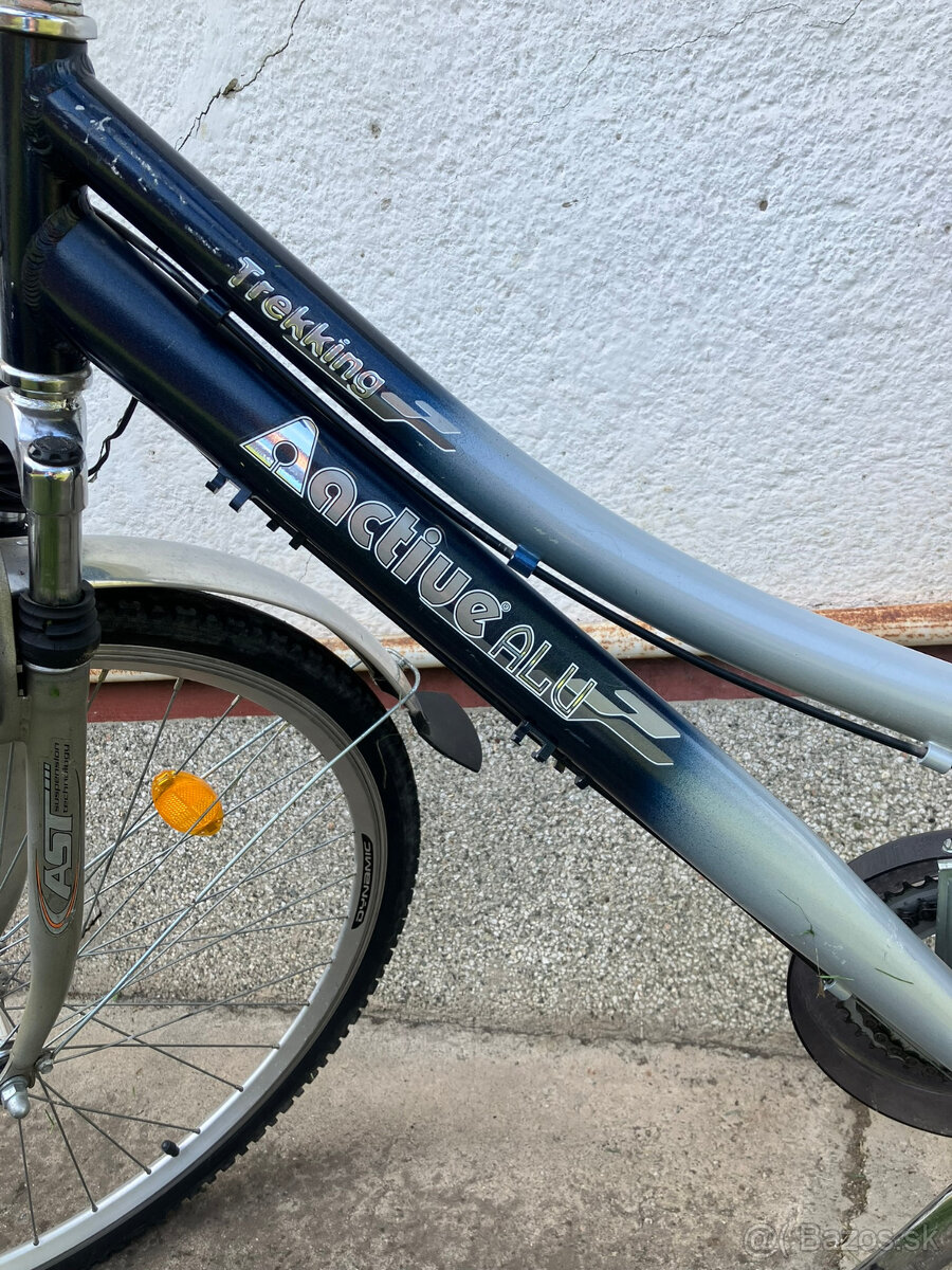 Bicykel ACTIVE ALU - 3