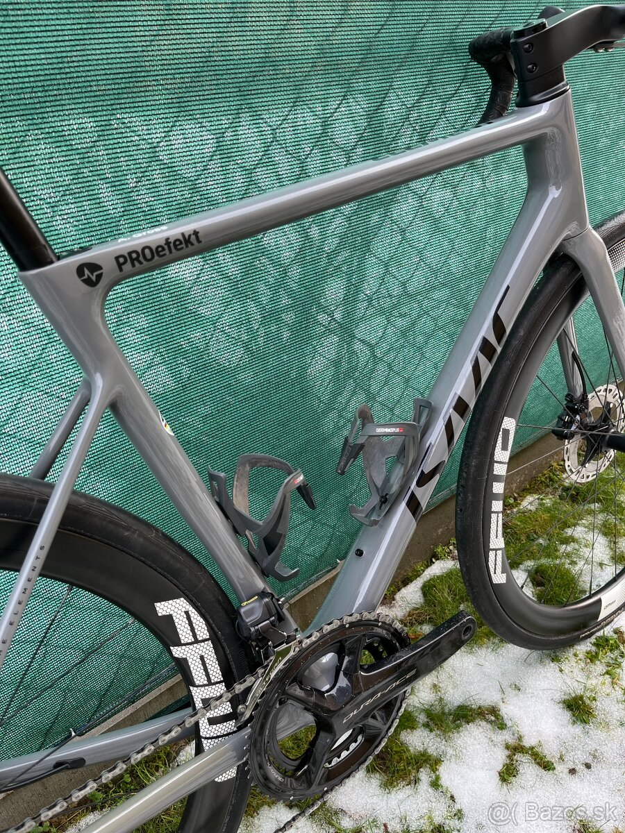 Isaac Element Di2 - 3