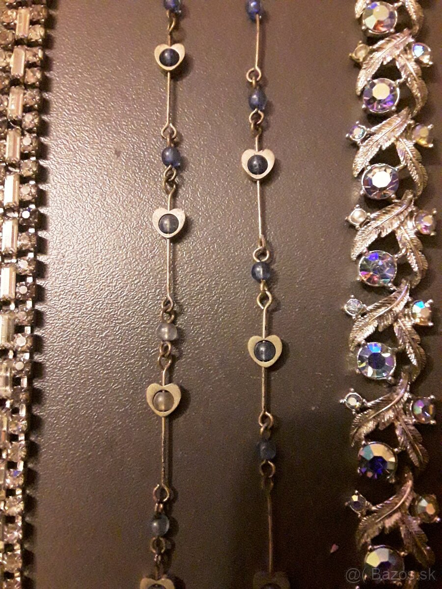 Rozne stare sperky ,gorale - 3