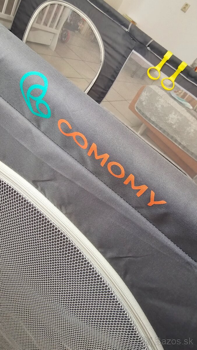 Detská ohrádka - 3