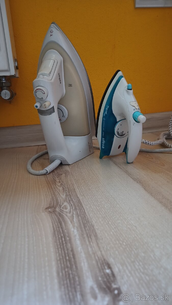 žehlička Braun OptiGlide-Jet PV 3102 - 3