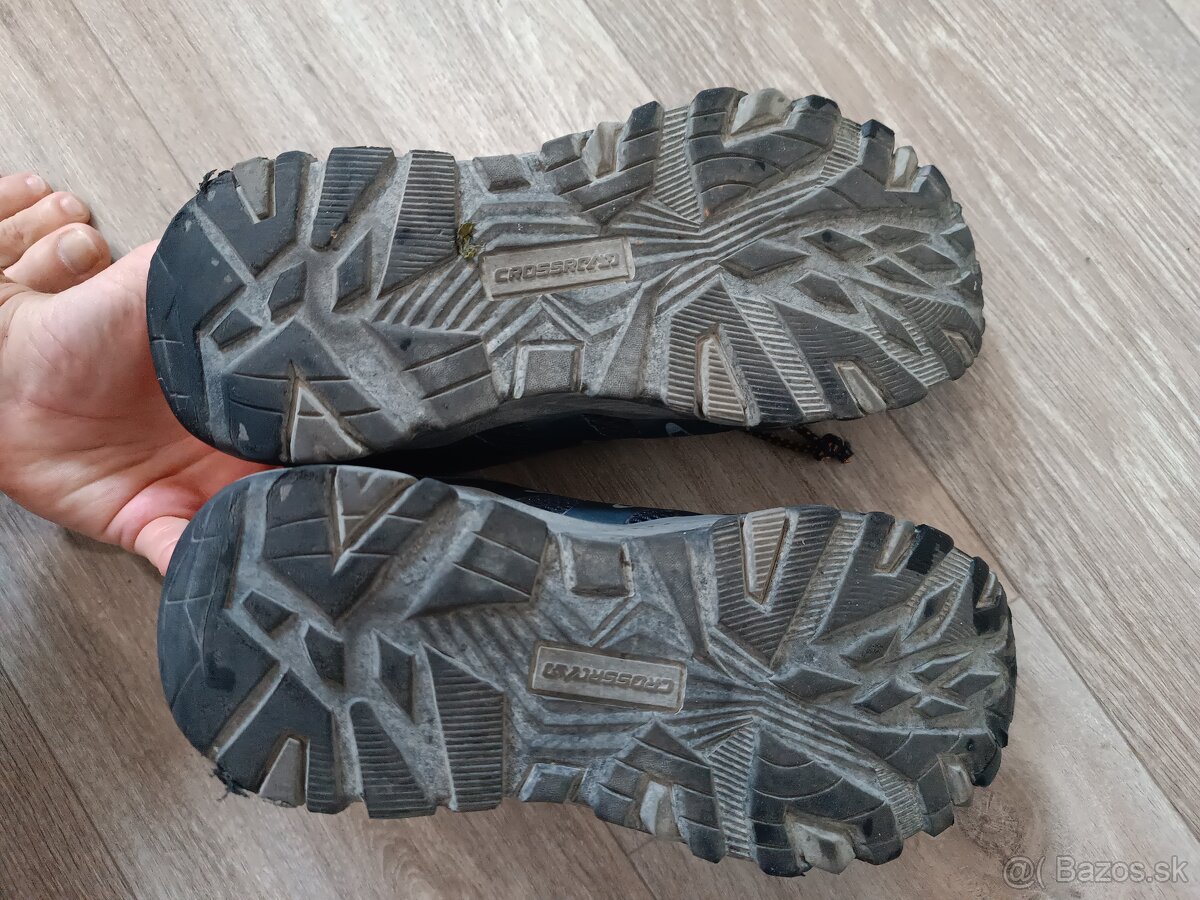 Turisticke topanky Crossroad v.37 - 3