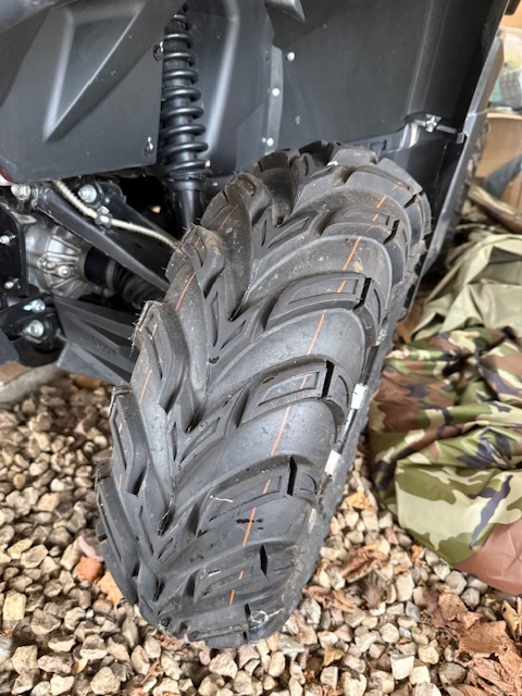 Na predaj TOP STAV QUAD - 3