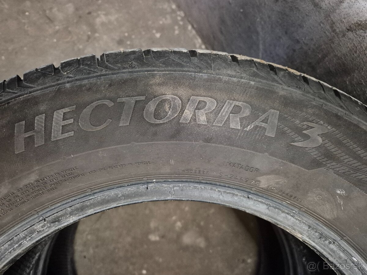 Matador Hectorra 3 195/65 R15 91T - 3
